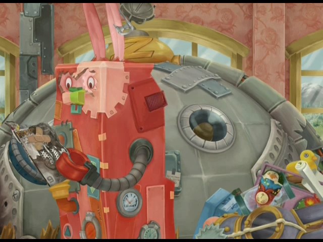 Усавич 4 — скриншот 20