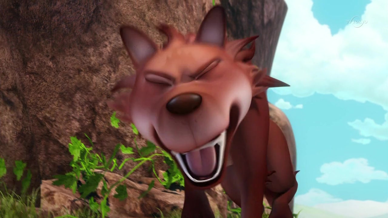 Ночная буря: Тайные друзья — скриншот 30