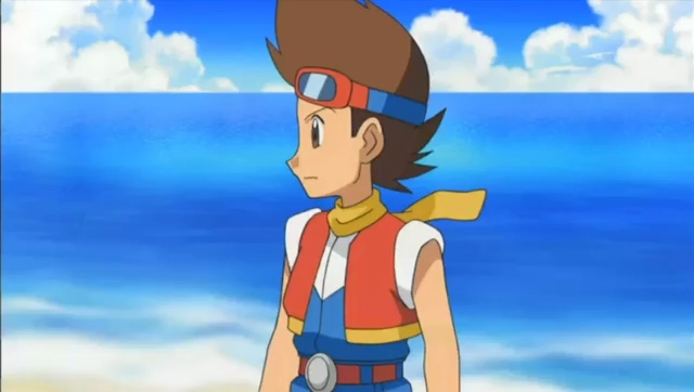 Рейнджер-покемон: Путь света — скриншот 7