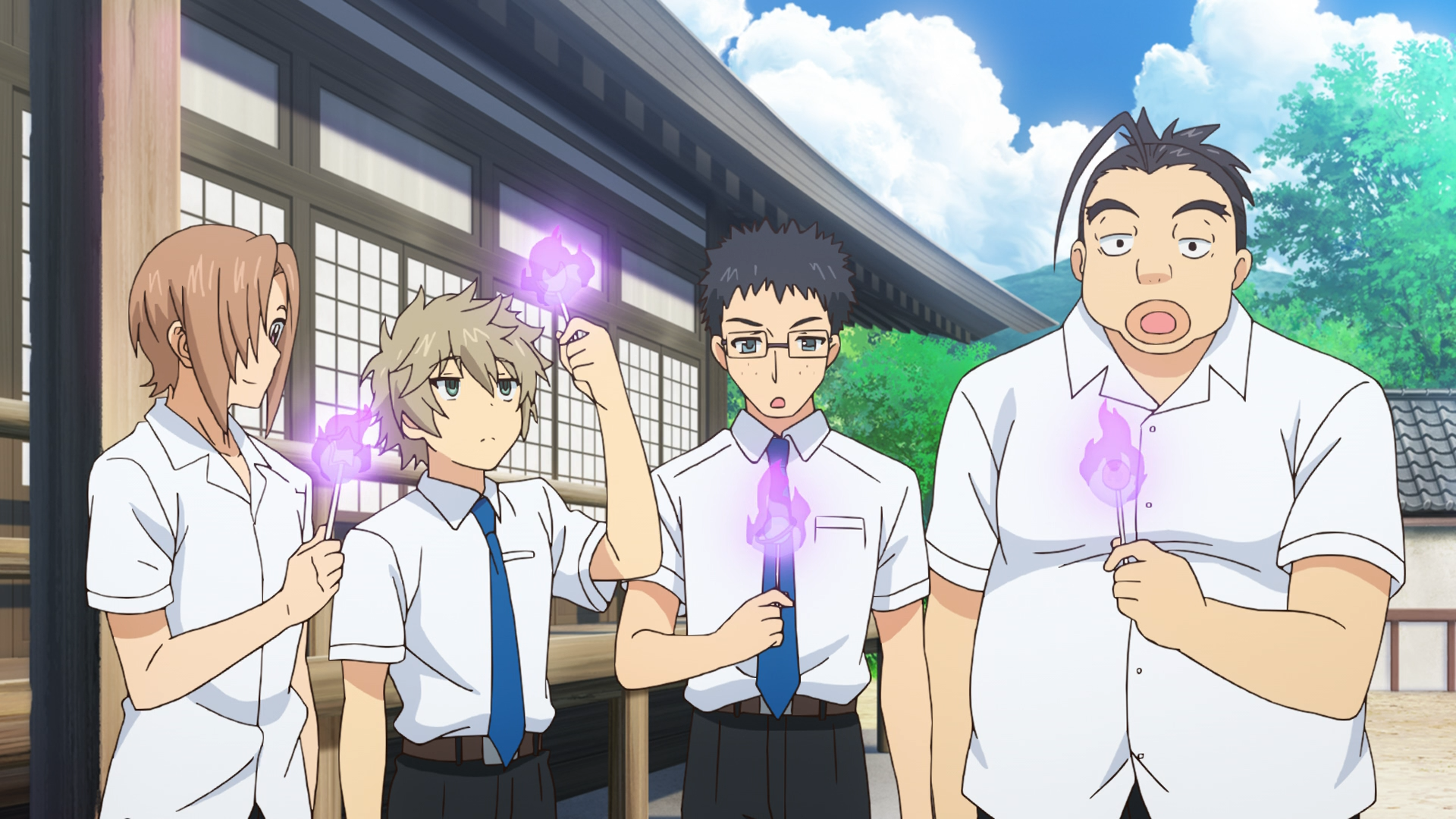 Хранитель вечности — скриншот 15