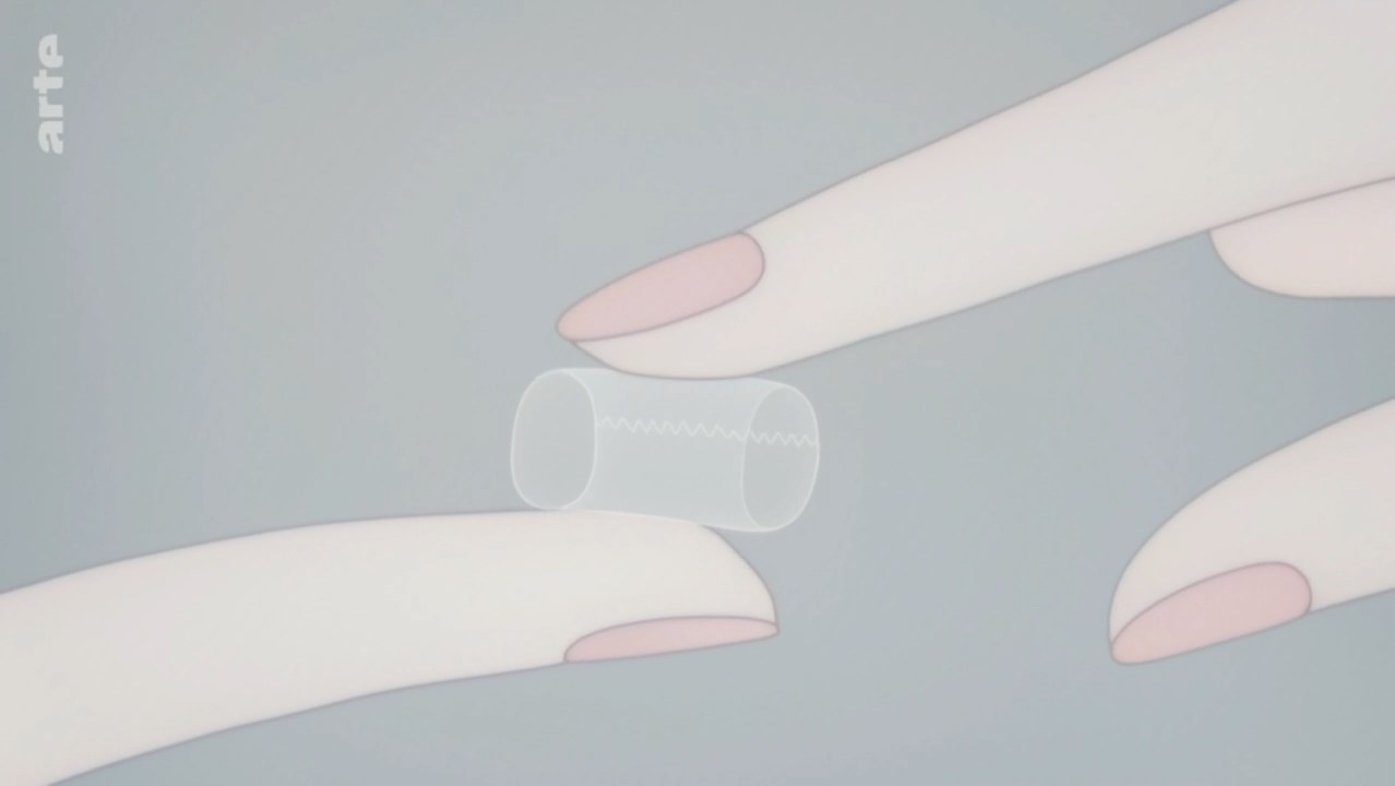 Встревоженное тело — скриншот 13