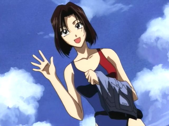 Вы арестованы! Занятный трафик на пляже — скриншот 18