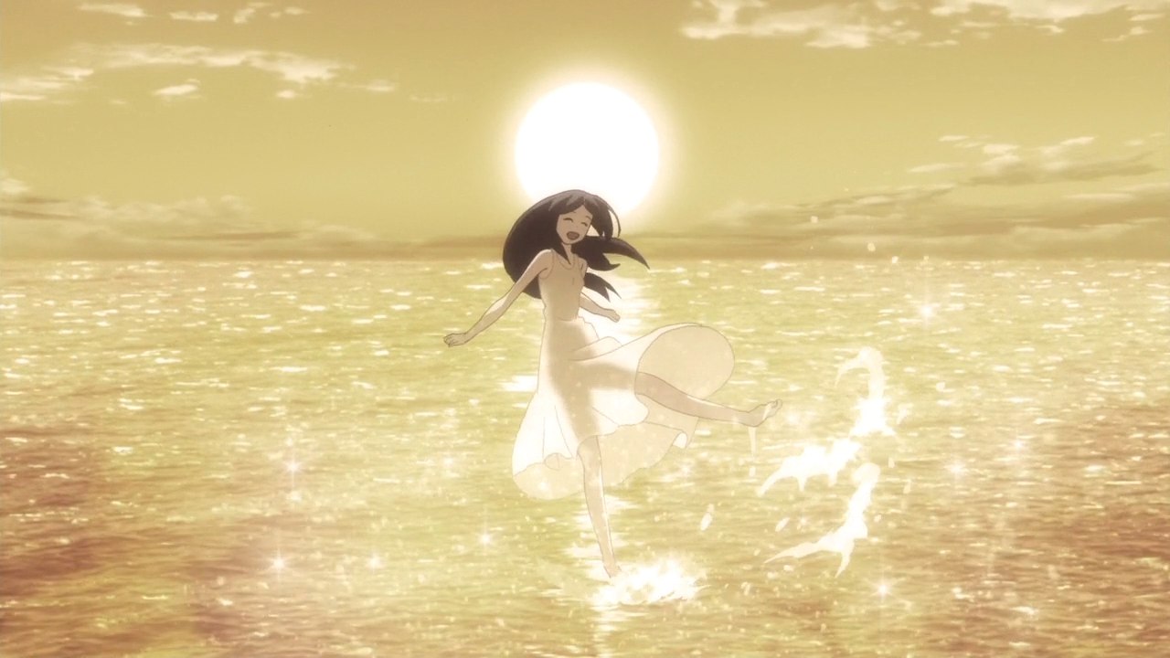 Нас всегда разделяли 10 сантиметров — скриншот 43