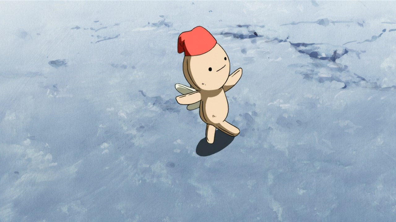 Высь — скриншот 7