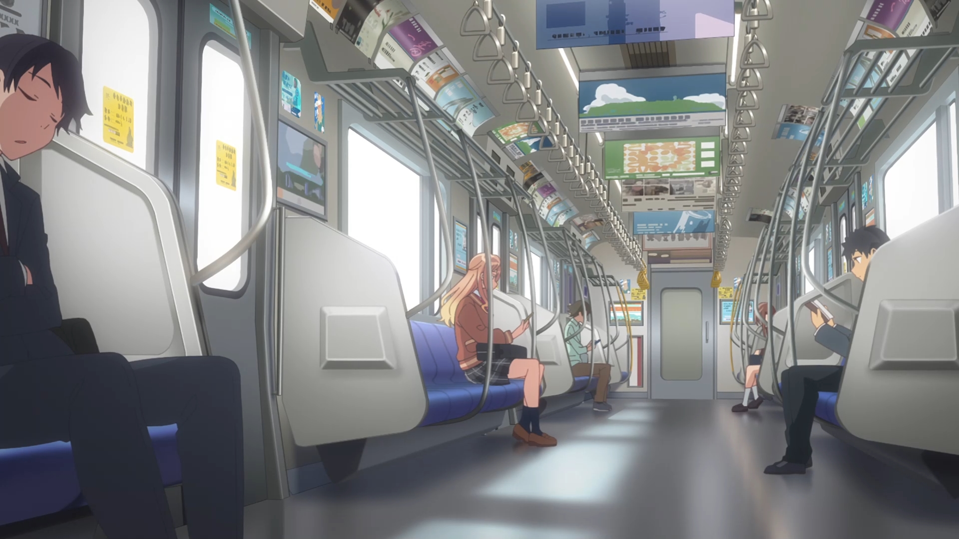 Две стороны сэйю радио — скриншот 17