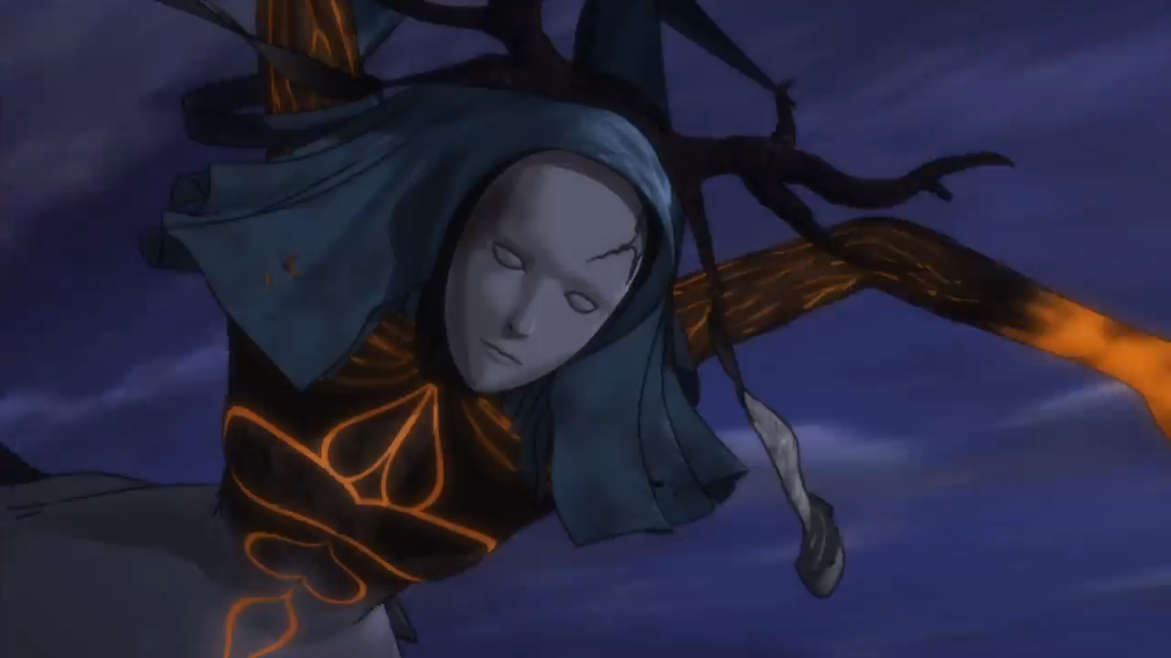 Пропавшие феи — скриншот 37