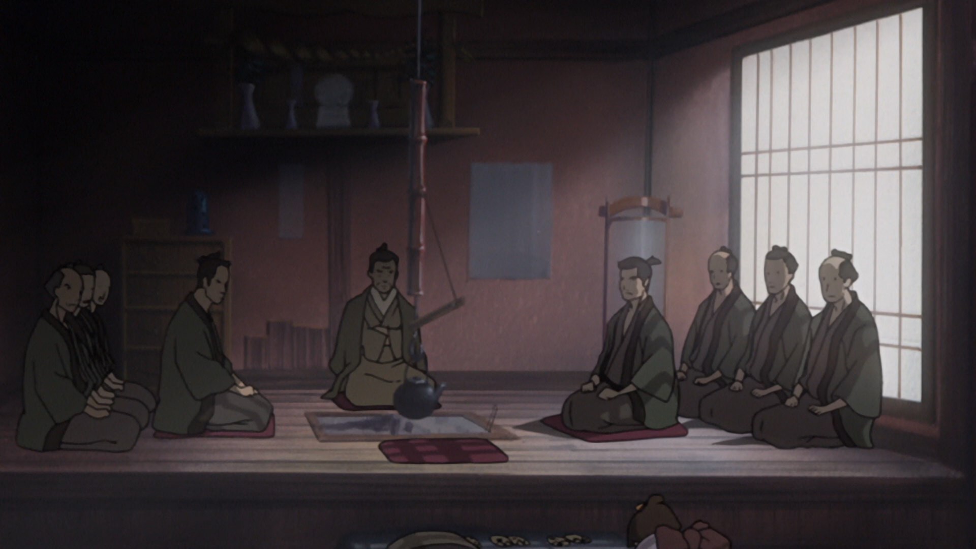 Самурай Чамплу — скриншот 37