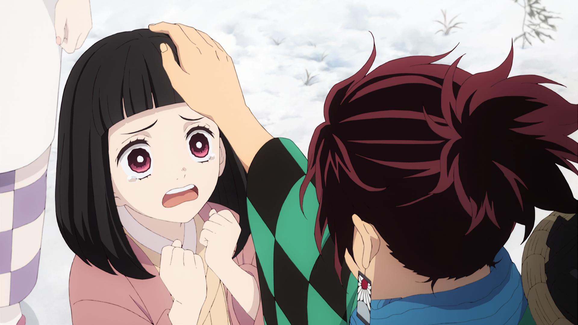 Клинок, рассекающий демонов — скриншот 4