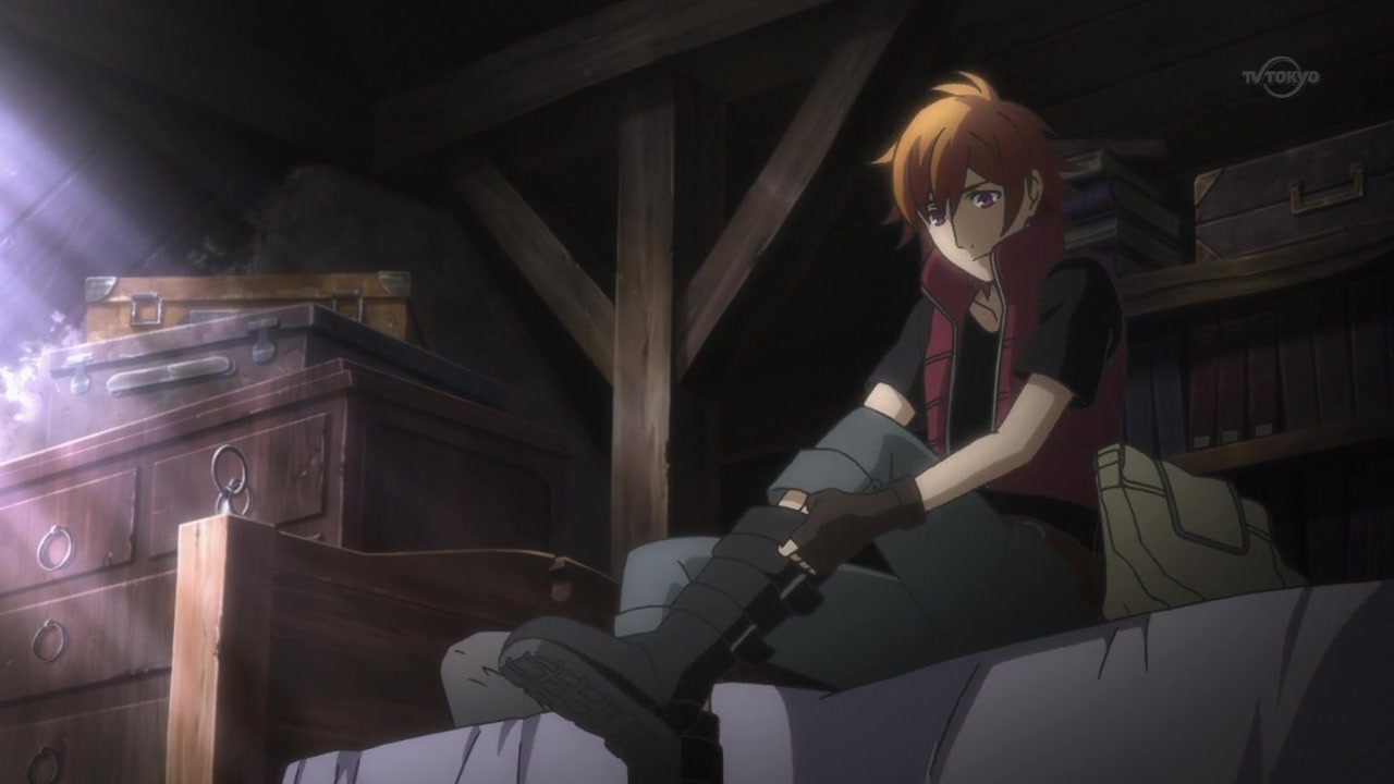 Акварион: Эвол — скриншот 7