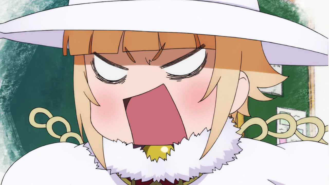 Ведьма за работой: Спецвыпуски — скриншот 24