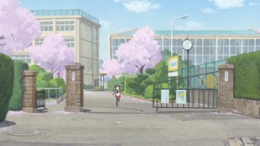 Клубничный зефир OVA — скриншот 22