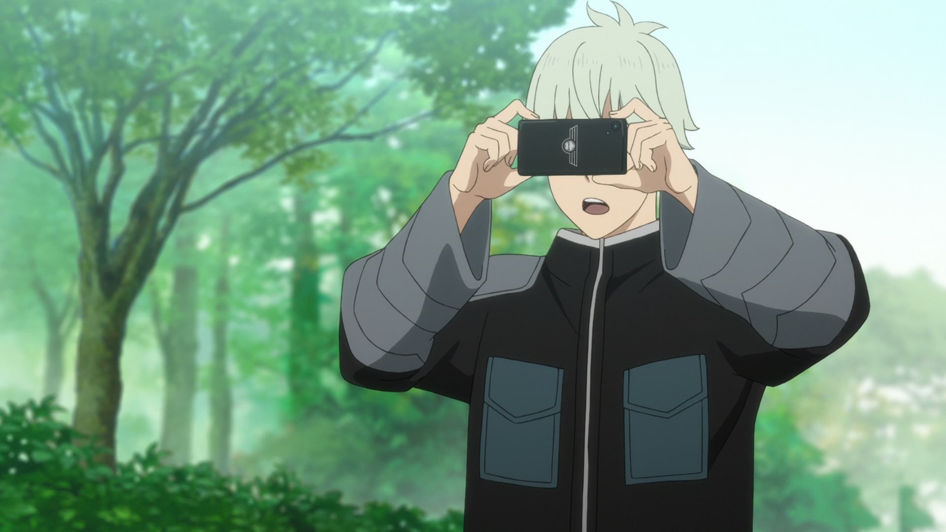 Кайдзю номер восемь 2 — скриншот 16