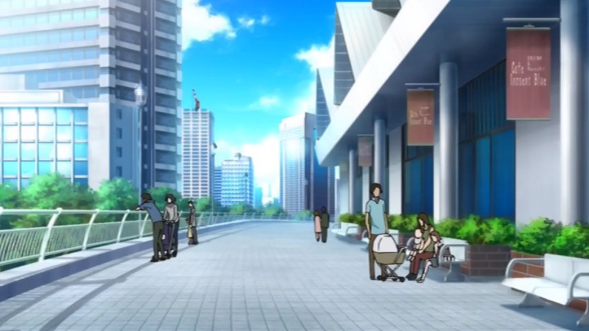 Драгонавт: Резонанс — скриншот 17