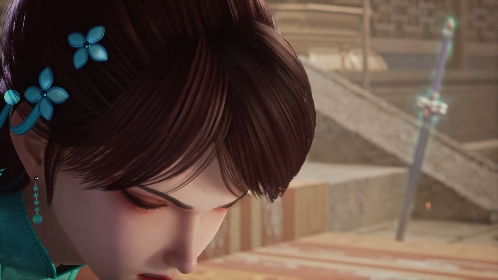 Практикуя ци сто тысяч лет — скриншот 26