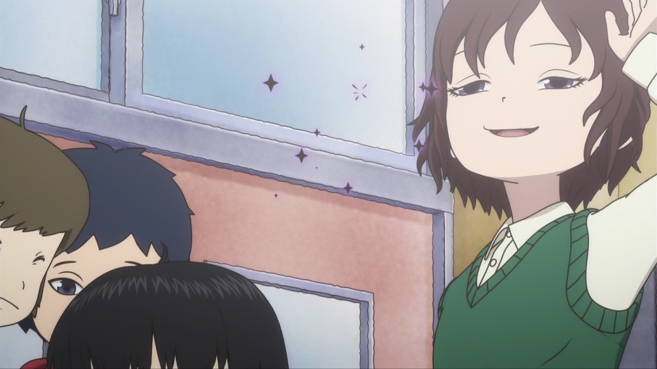 Девчонка не промах — скриншот 36