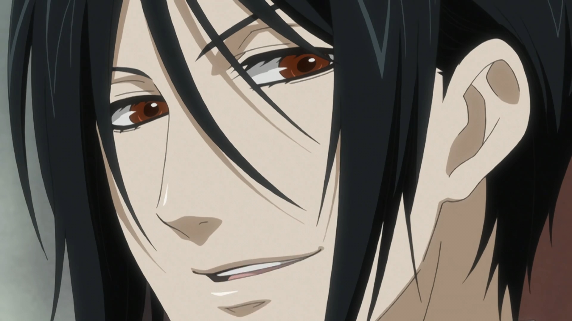 Тёмный дворецкий: Рекап — скриншот 9