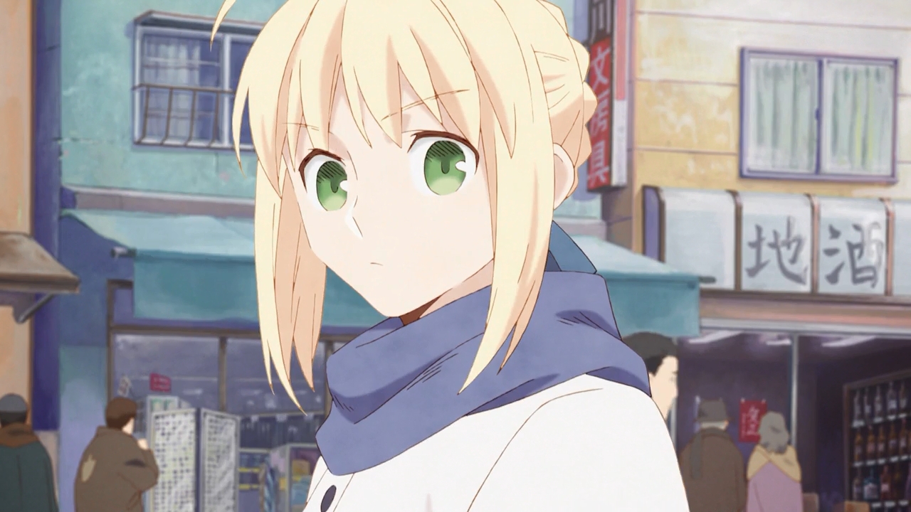 Сегодняшнее меню для Эмии — скриншот 5