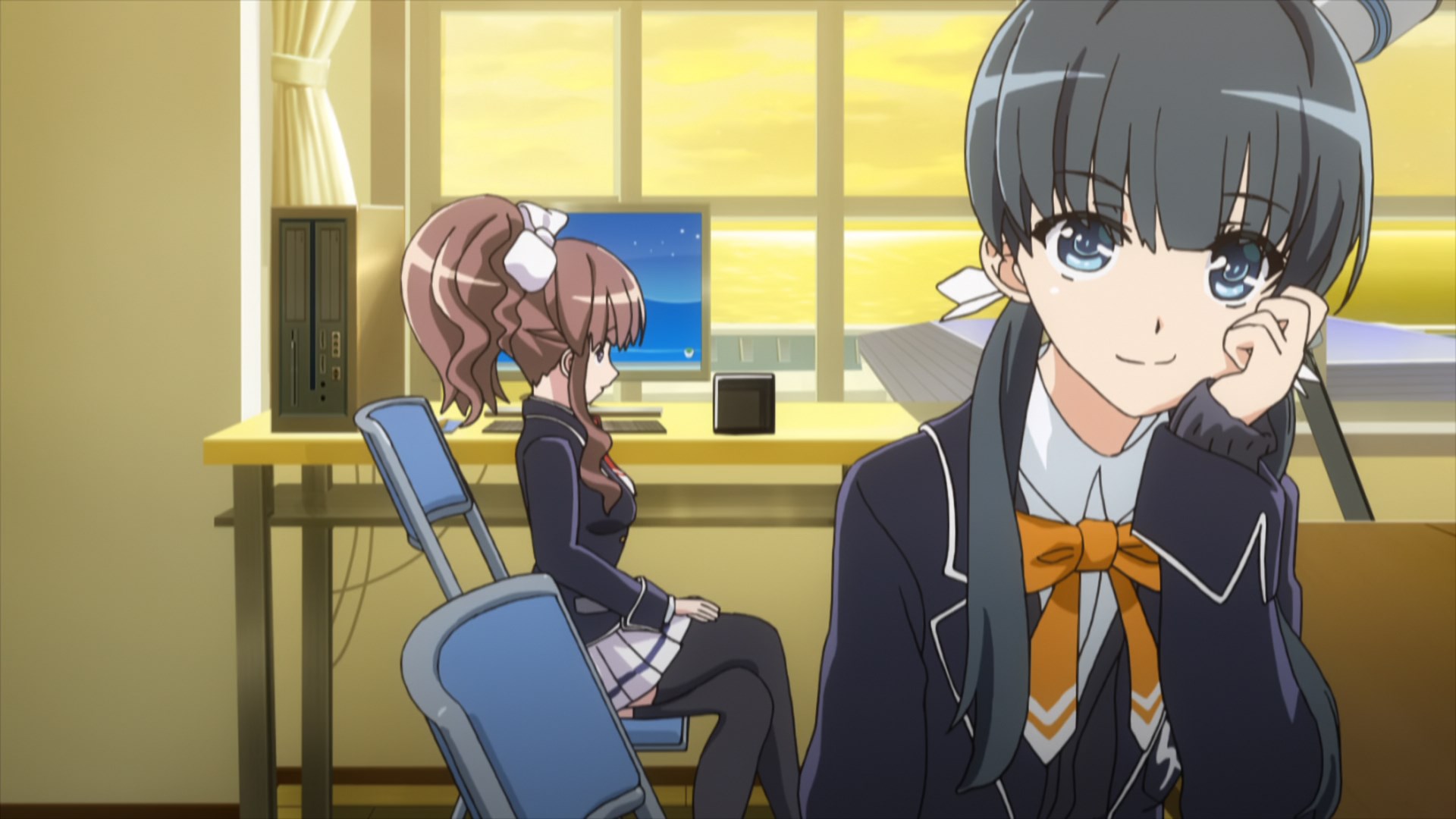 В поисках потерянного будущего — скриншот 15