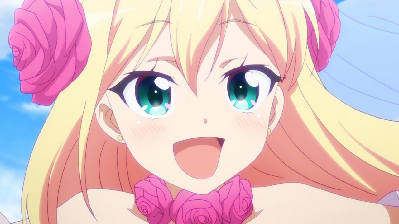 Удача и логика: Другая история — скриншот 30