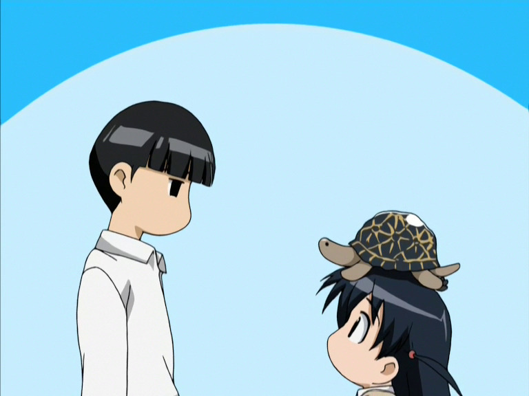 Школьный переполох: Второй семестр — скриншот 15