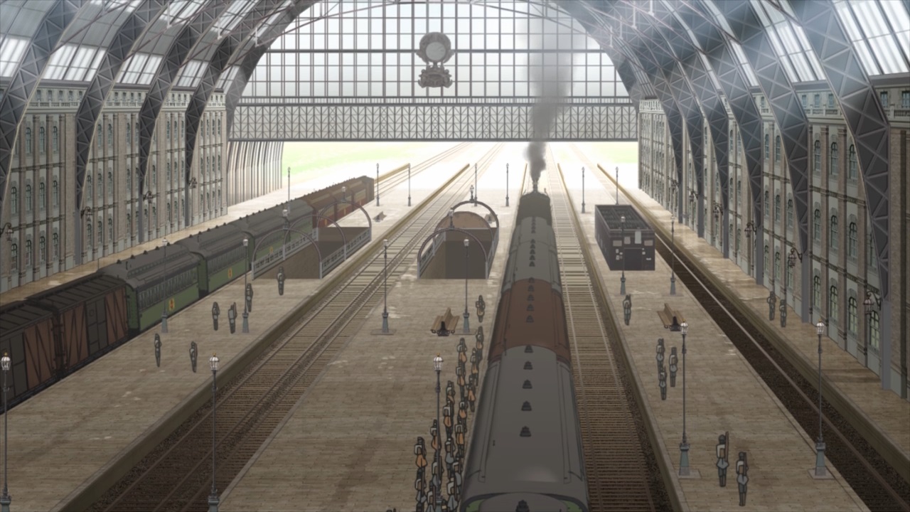 Пропавшие феи. Часть 2 — скриншот 33