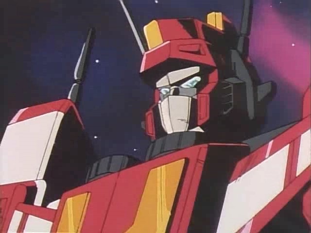 Трансформеры: Виктори — скриншот 25