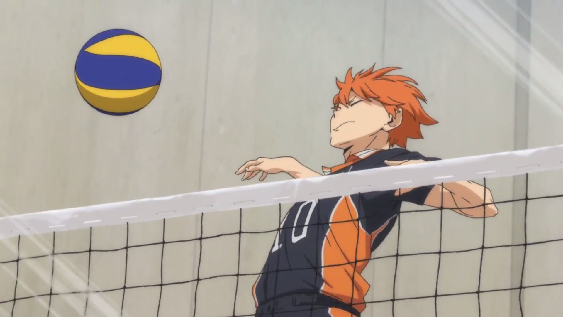 Волейбол!! — скриншот 66