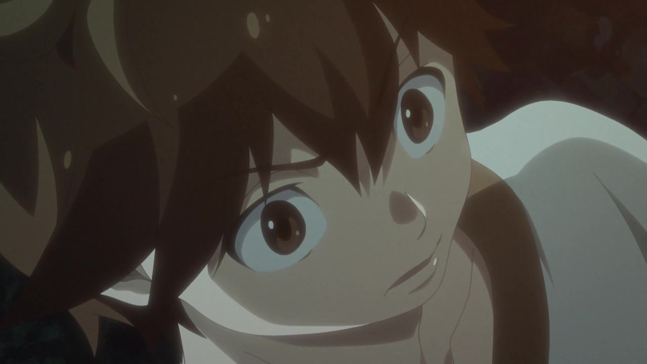 Гримгал пепла и иллюзий: Дополнительный эпизод — скриншот 29