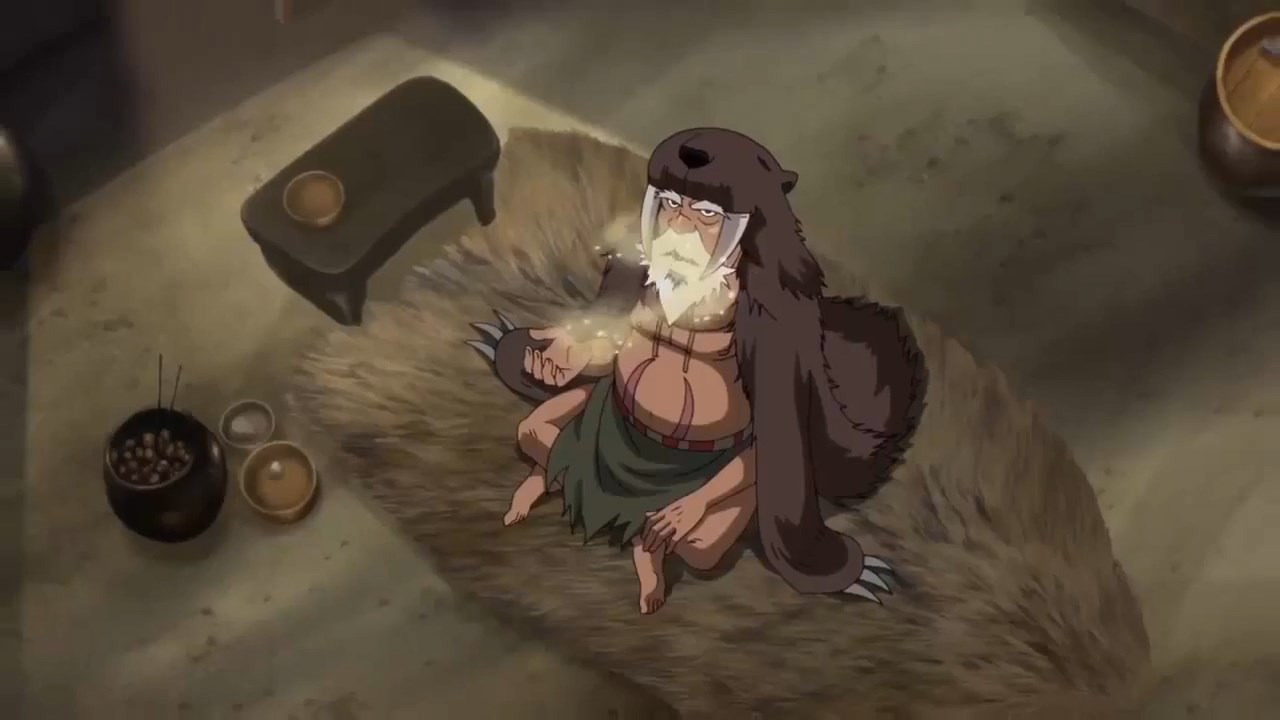 Воины тотема — скриншот 18