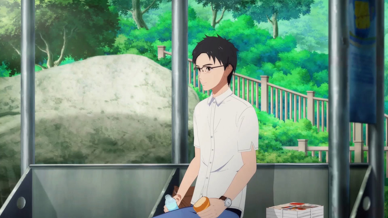 Я Сяо Бай Цзян — скриншот 16