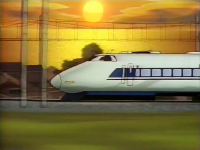 Путешествие в Хиросиму — скриншот 67