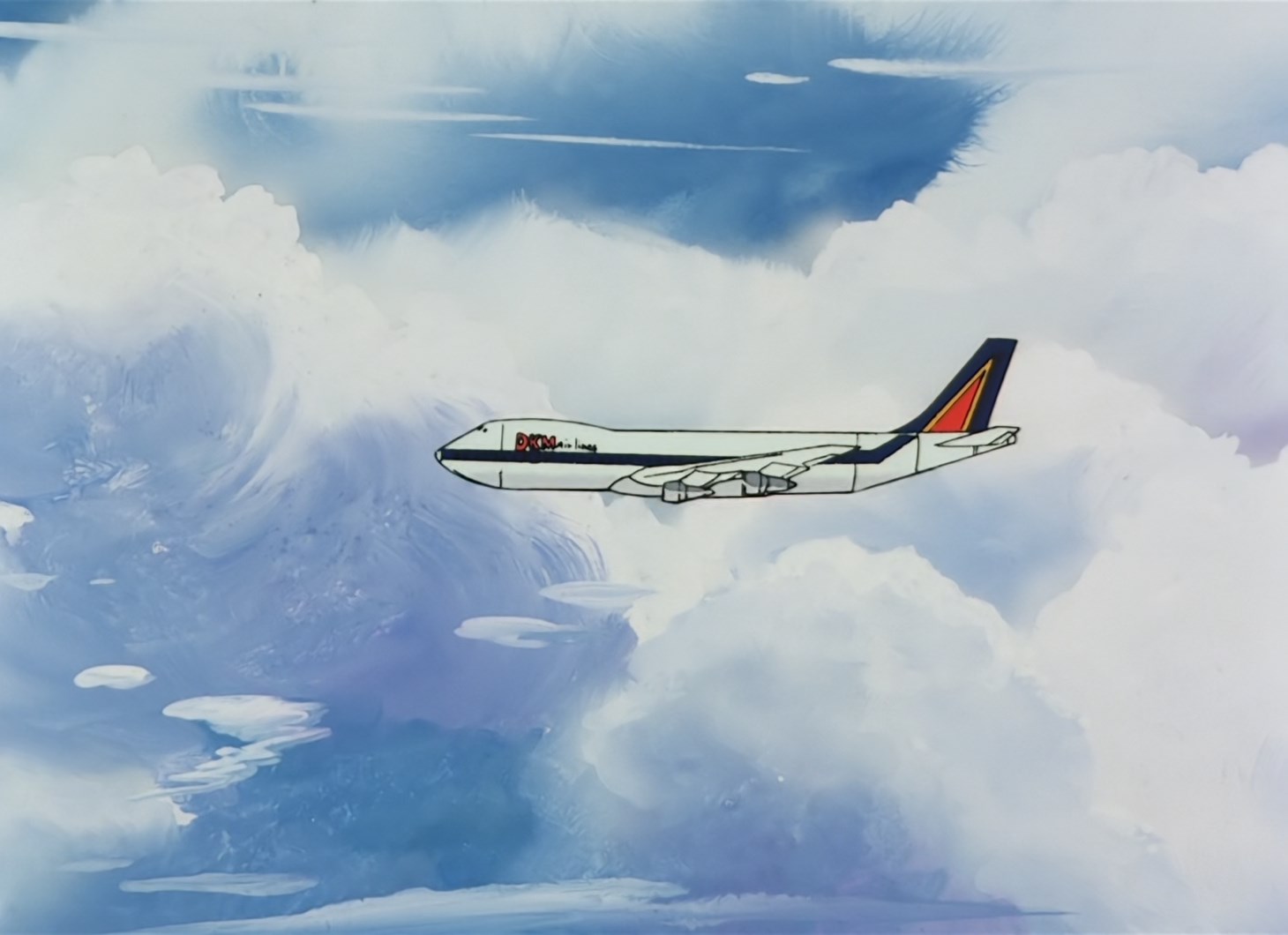 Принцесса-волшебница Минки Момо: Рондо во сне — скриншот 17