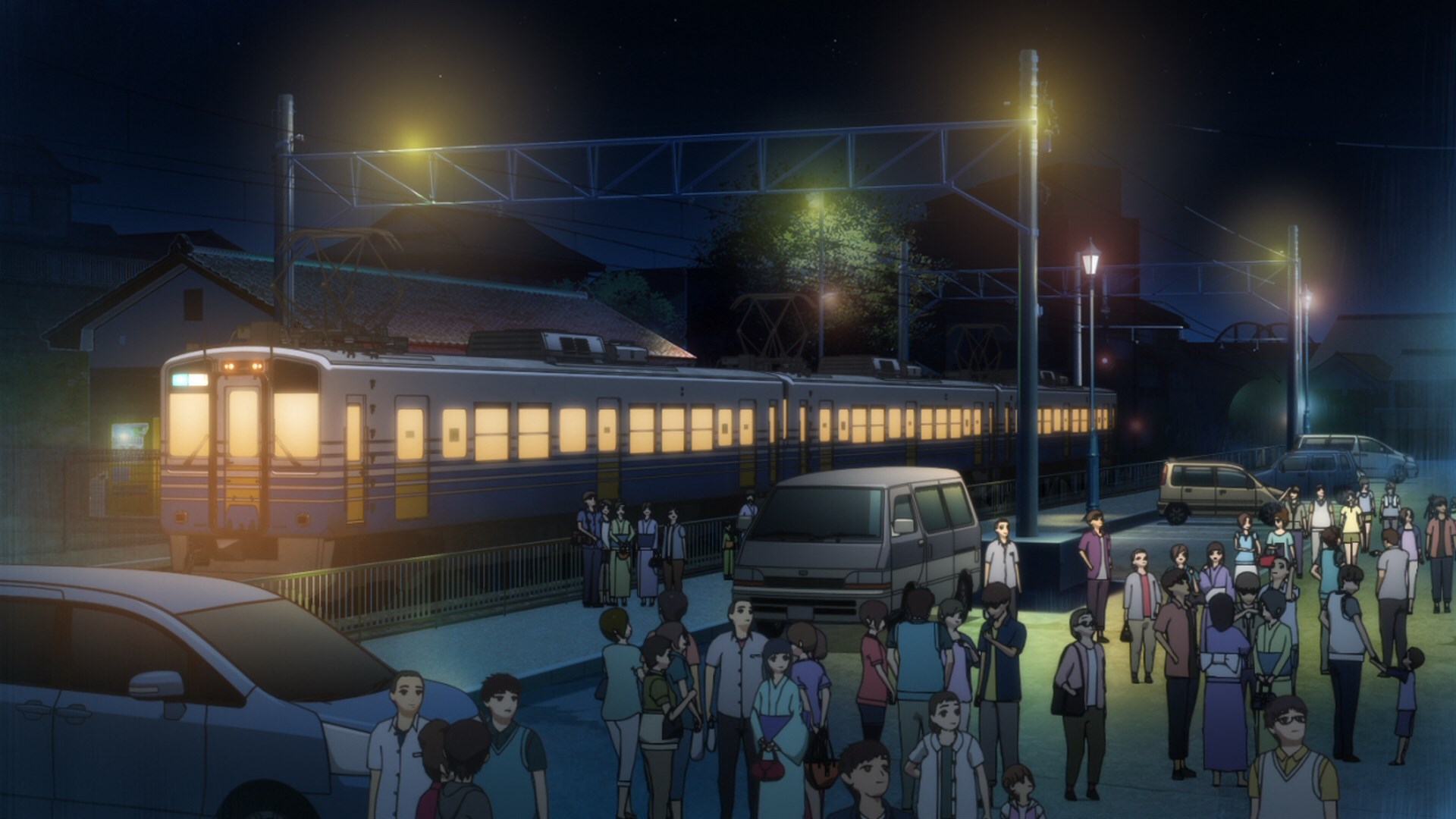 По ту сторону стекла — скриншот 5