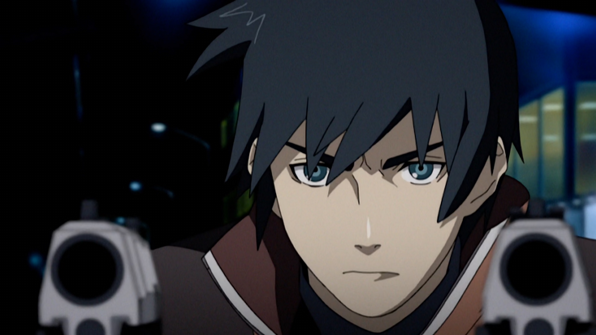 Пожиратели духов: Зеро — скриншот 23