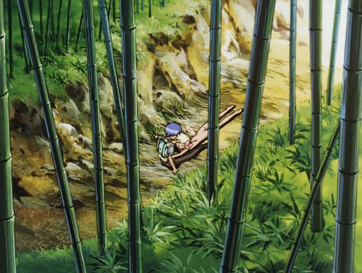 Я стану ангелом! — скриншот 25