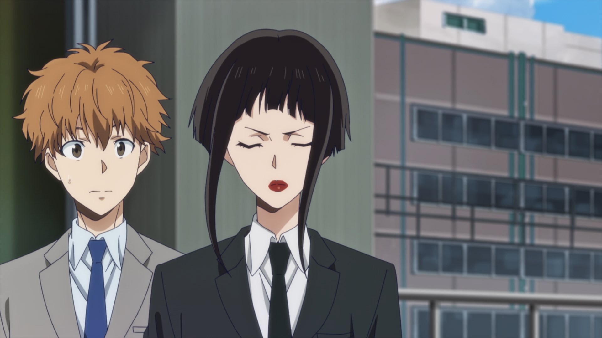 Рон Камонохаси: Невменяемый детектив 2 — скриншот 8