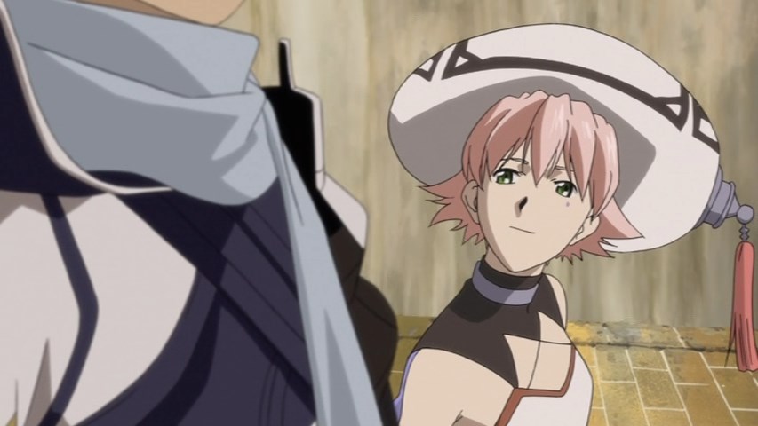 .хак//Корни — скриншот 8