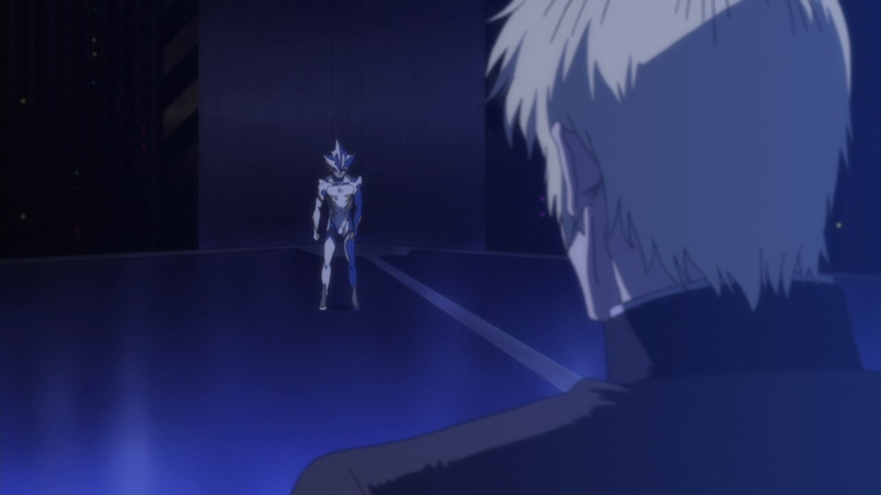 Некогда вечный 6: Некогда вечный — скриншот 32