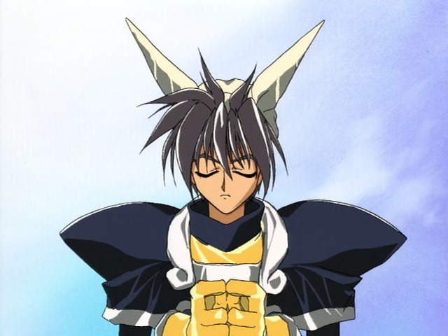 Легенда о перевороте: Роман о заклятых богах — скриншот 10