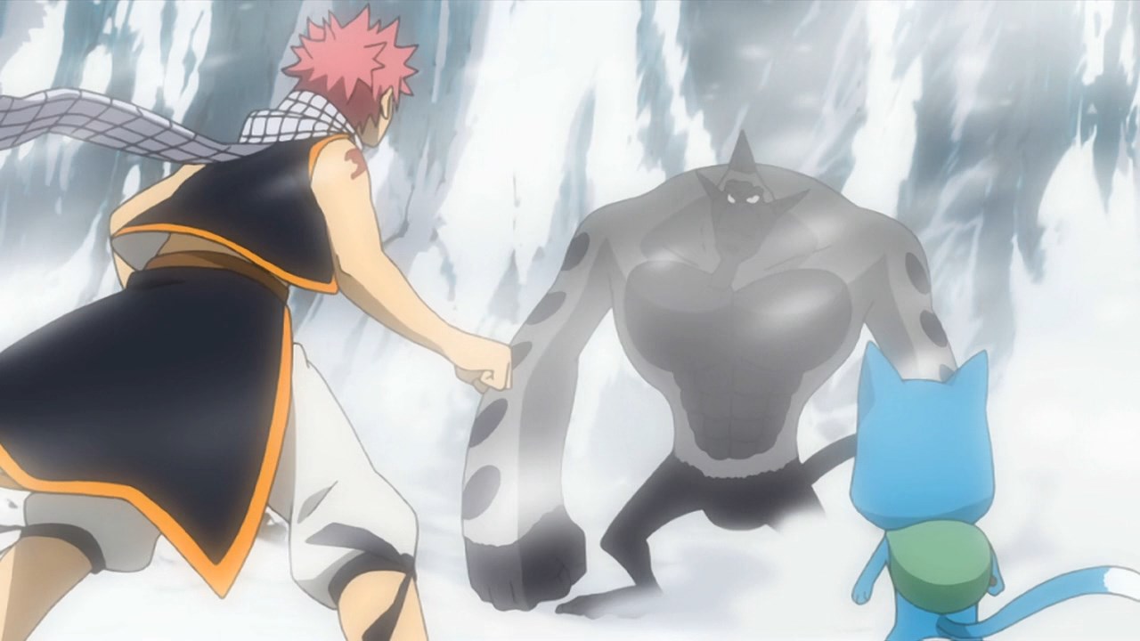 Хвост Феи — скриншот 51