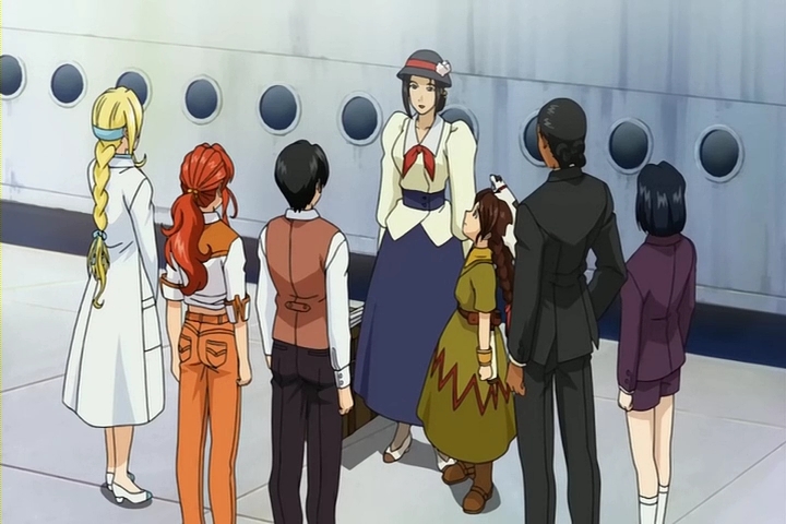 Войны Сакуры: Нью-Йорк — скриншот 32