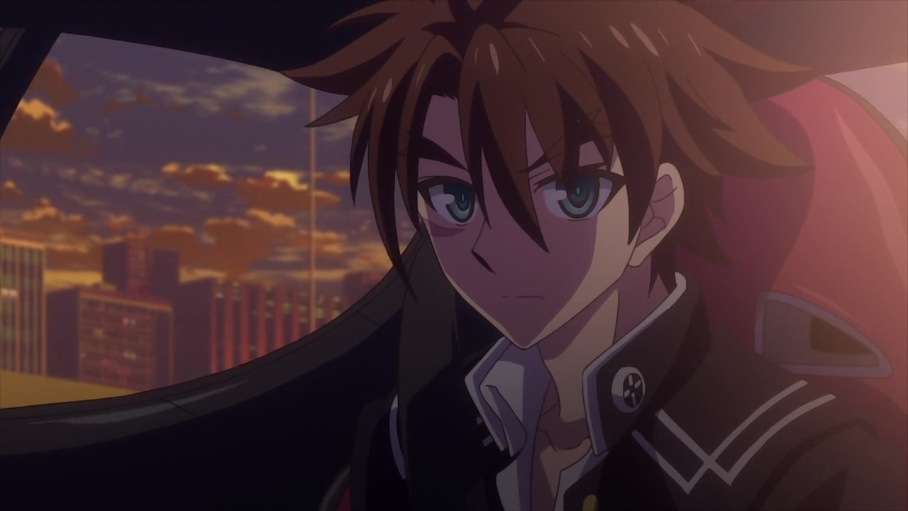 По велению адской сестры OVA — скриншот 32