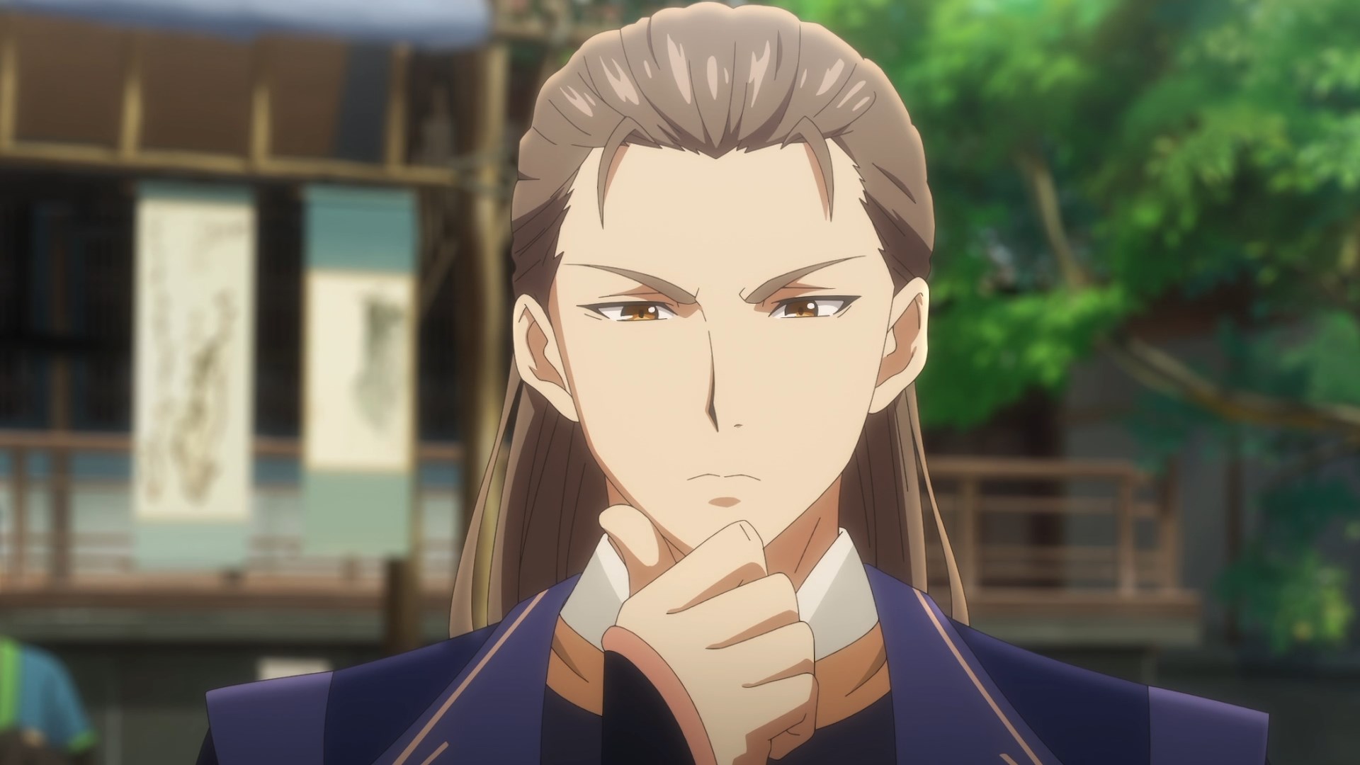 Очаровательная богиня еды 3 — скриншот 27