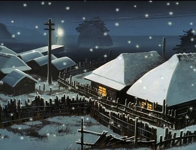 Принц снежной страны — скриншот 22