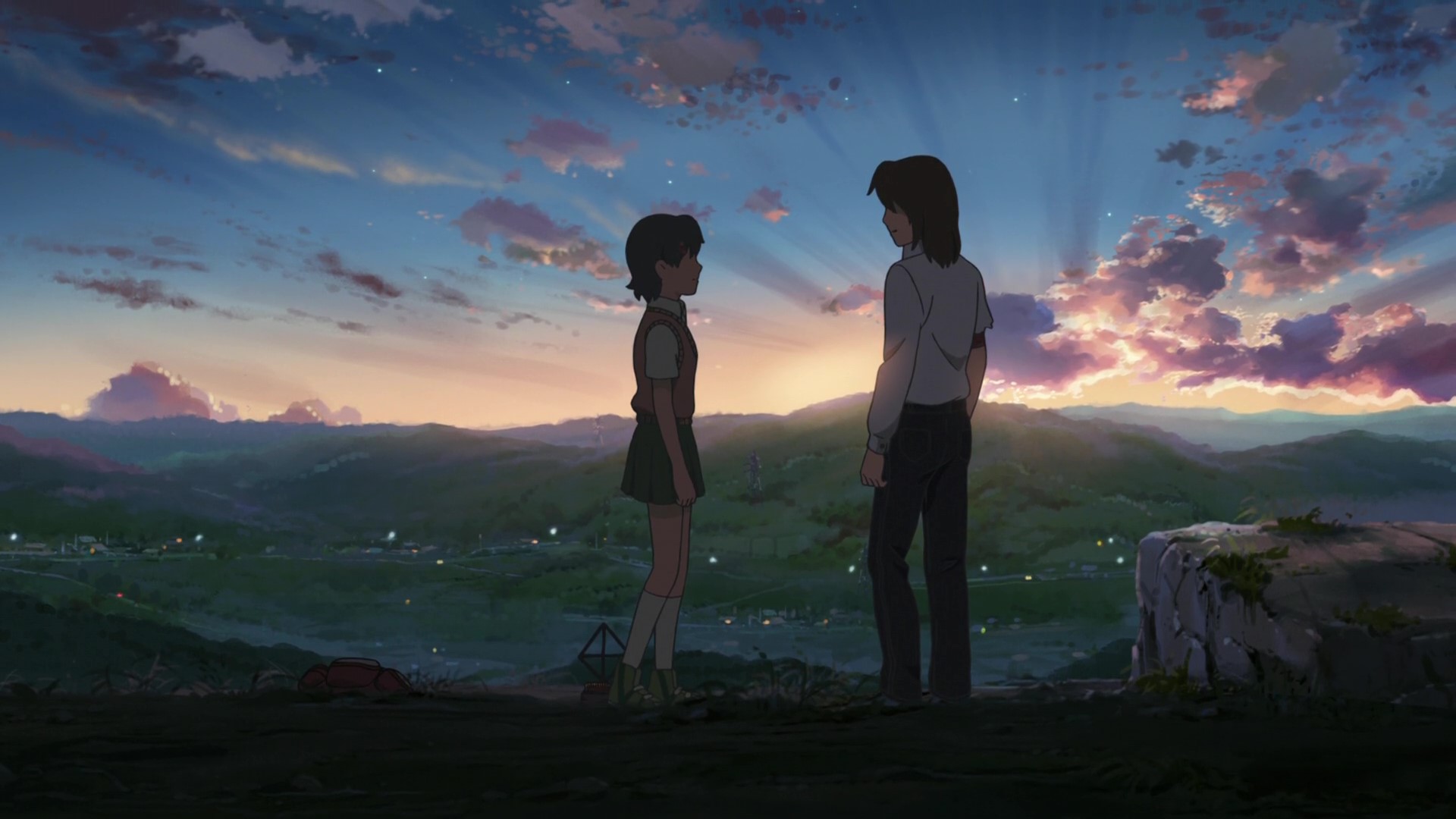 Ловцы забытых голосов — скриншот 36