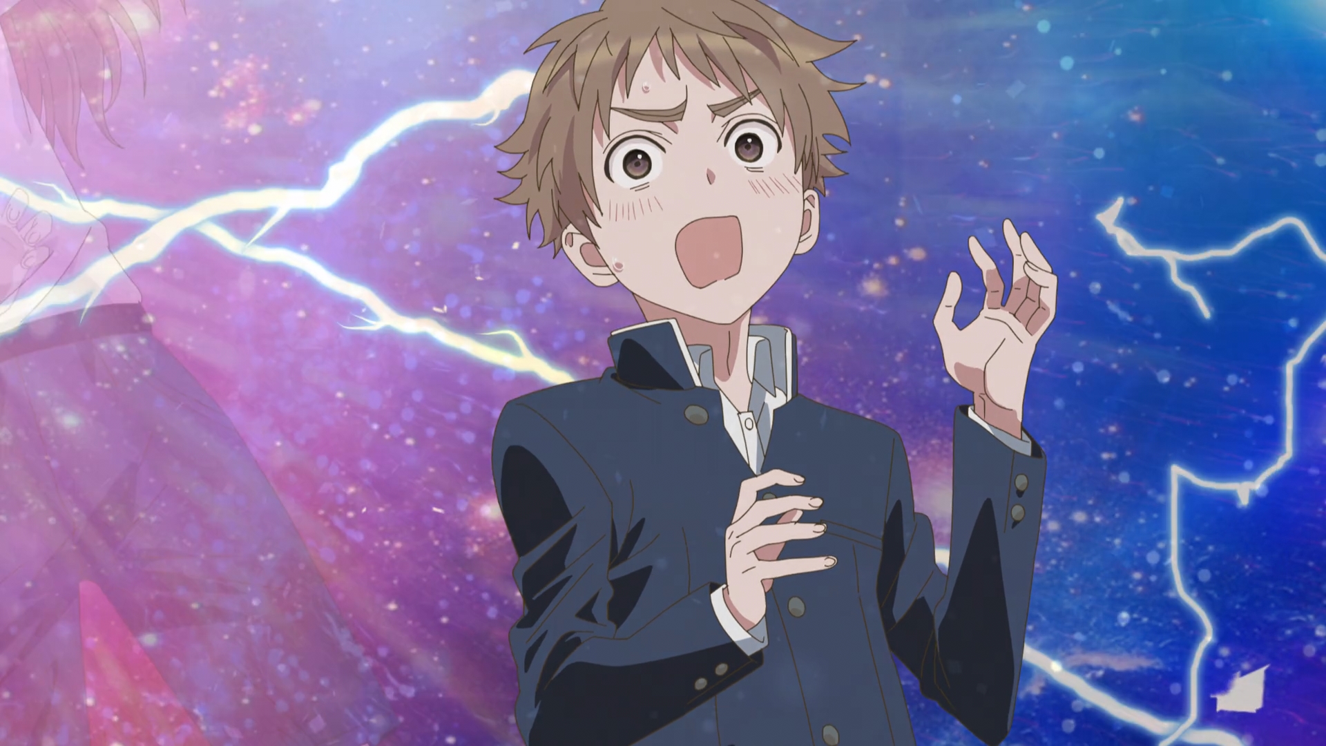 Моя возлюбленная забыла свои очки — скриншот 33