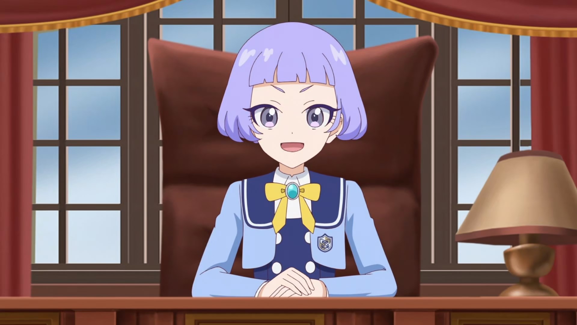 Таинственный Айпри: Кольцо — скриншот 14