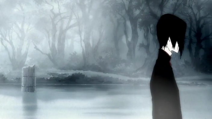 За гранью — скриншот 27