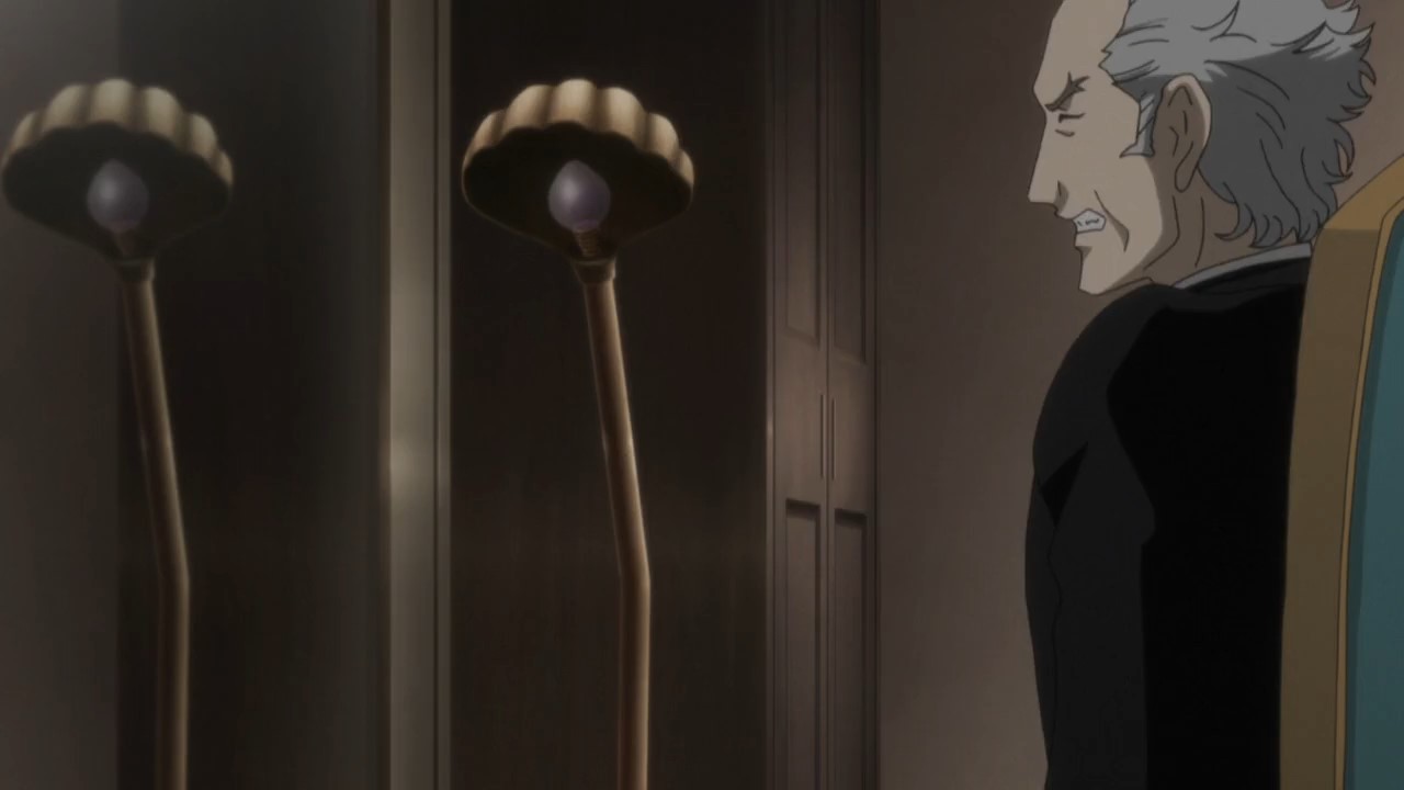 Огни ночного рейда: Пророчество — скриншот 25