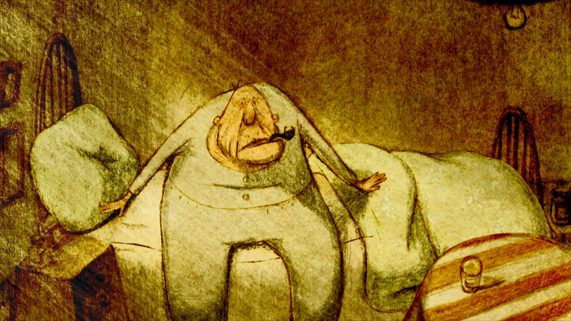 Дом из маленьких кубиков — скриншот 16